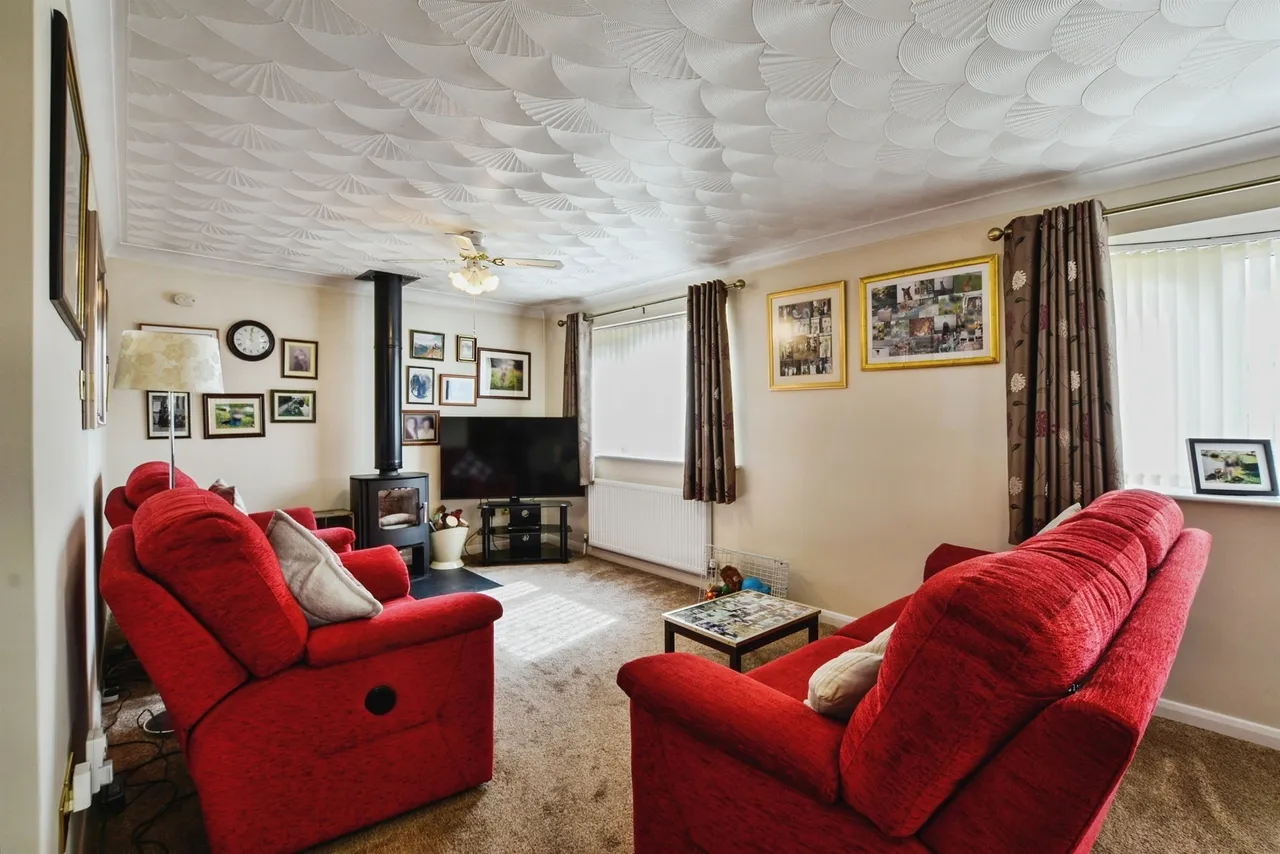 John Smith Close, Willoughby, ALFORD, photo 6