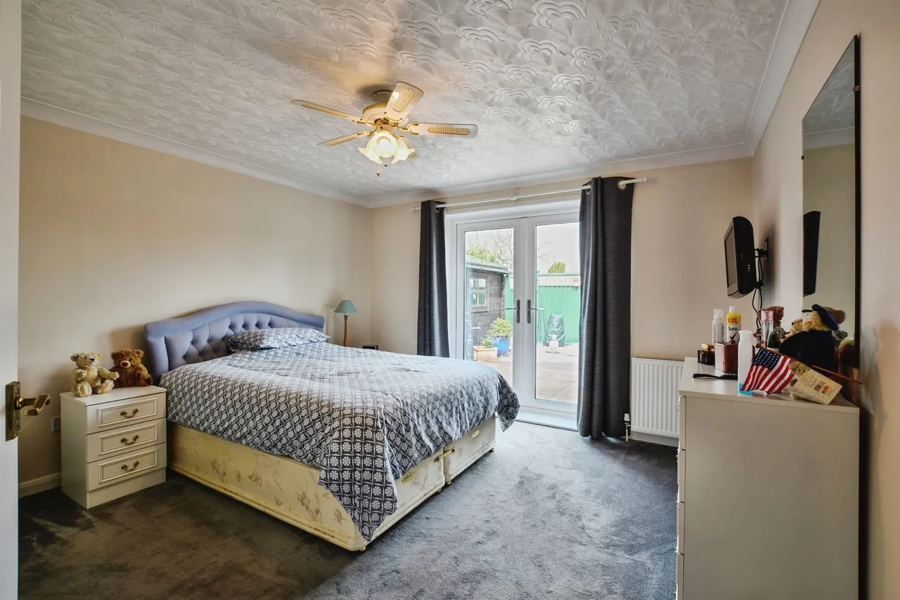 John Smith Close, Willoughby, ALFORD, photo 11