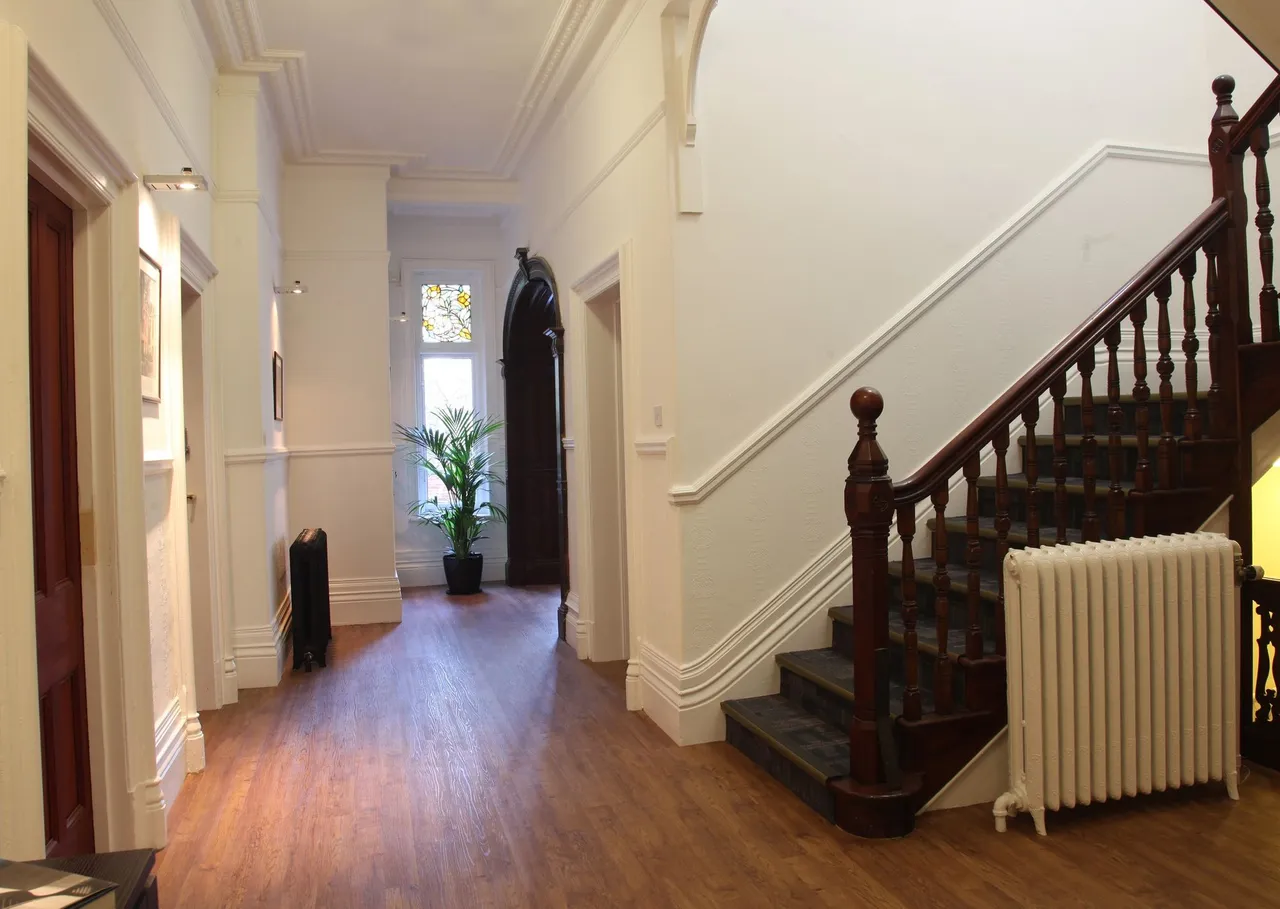 Barlow Moor Road, Manchester, M20, photo 8