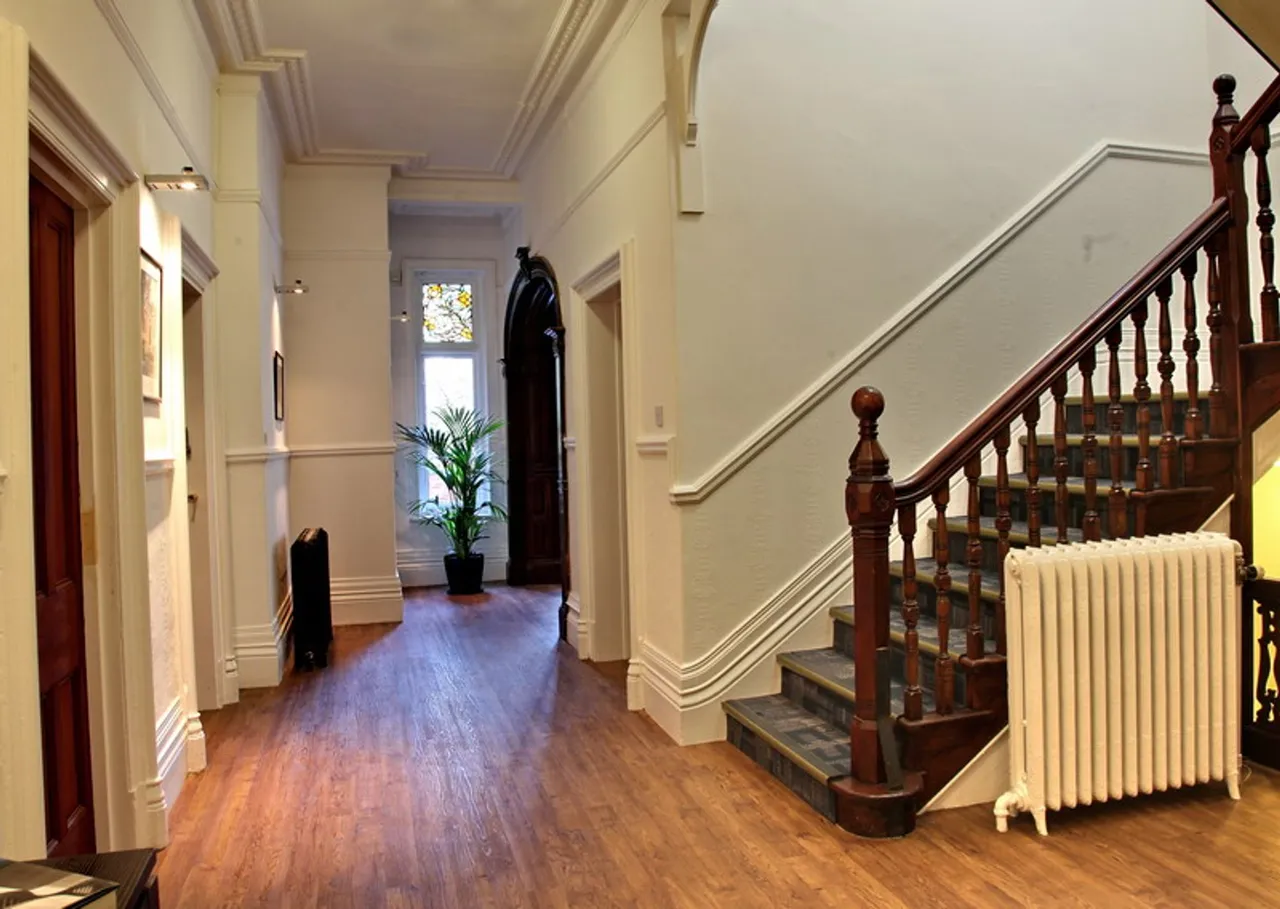Barlow Moor Road, Manchester, M20, photo 2