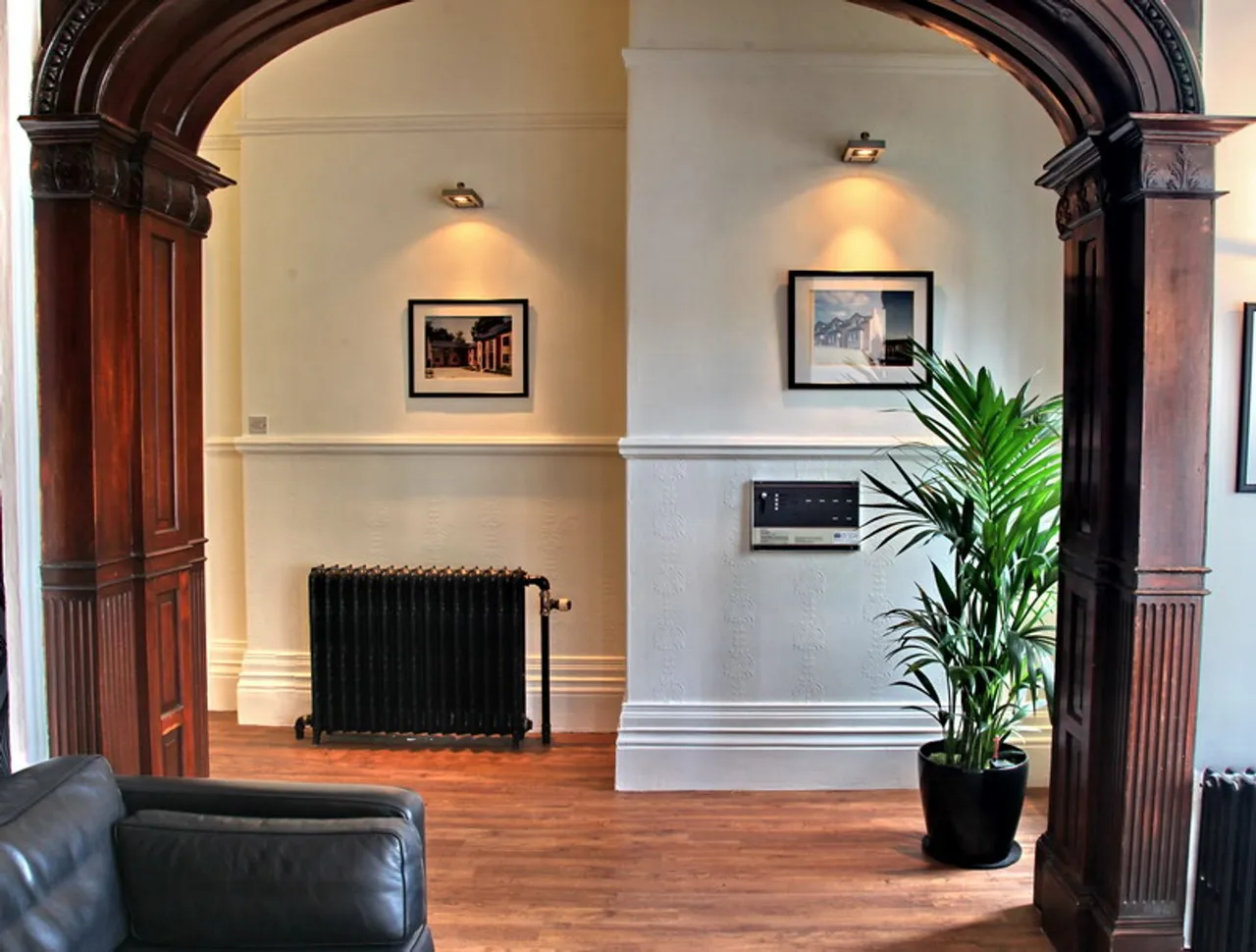 Barlow Moor Road, Manchester, M20, photo 4