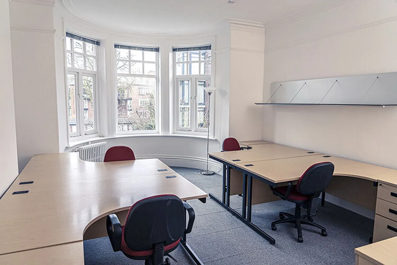 Barlow Moor Road, Manchester, M20, photo 10