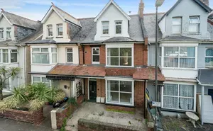 5 bed property for sale — Garfield Road, Paignton, Devon, TQ4