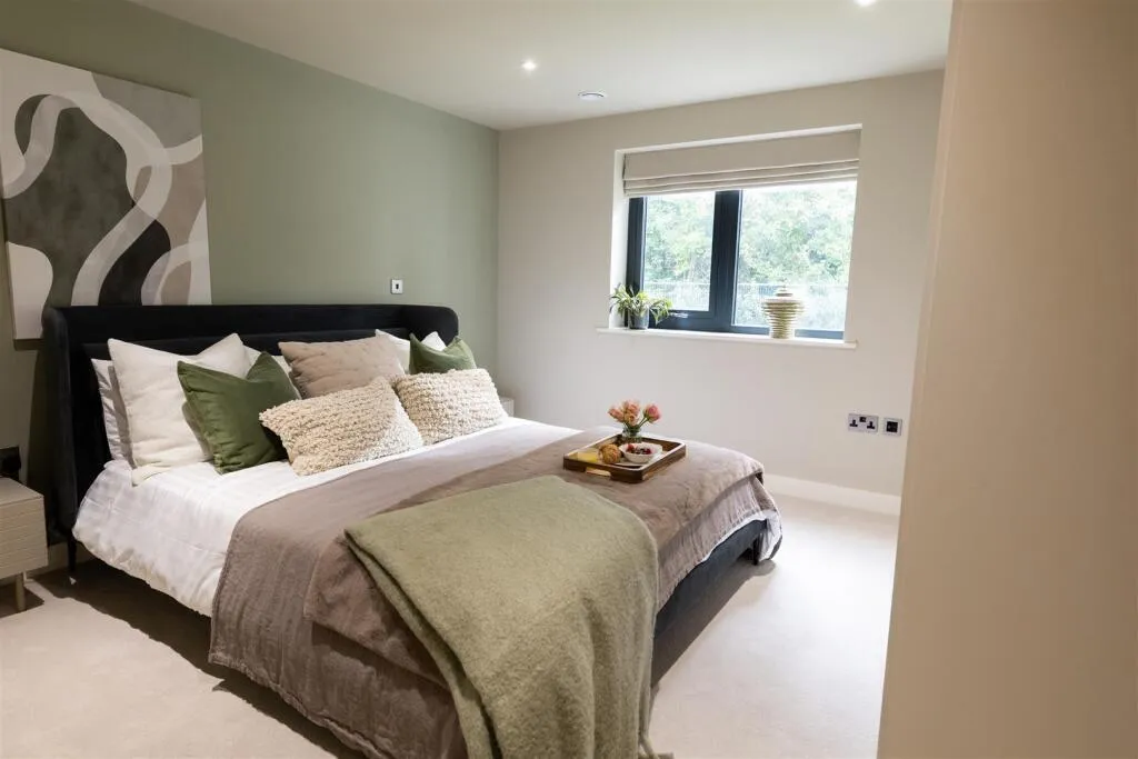 Apartment 12 Clifton View, Forest Drive, Lytham St. Annes, FY8 4PS, photo 5
