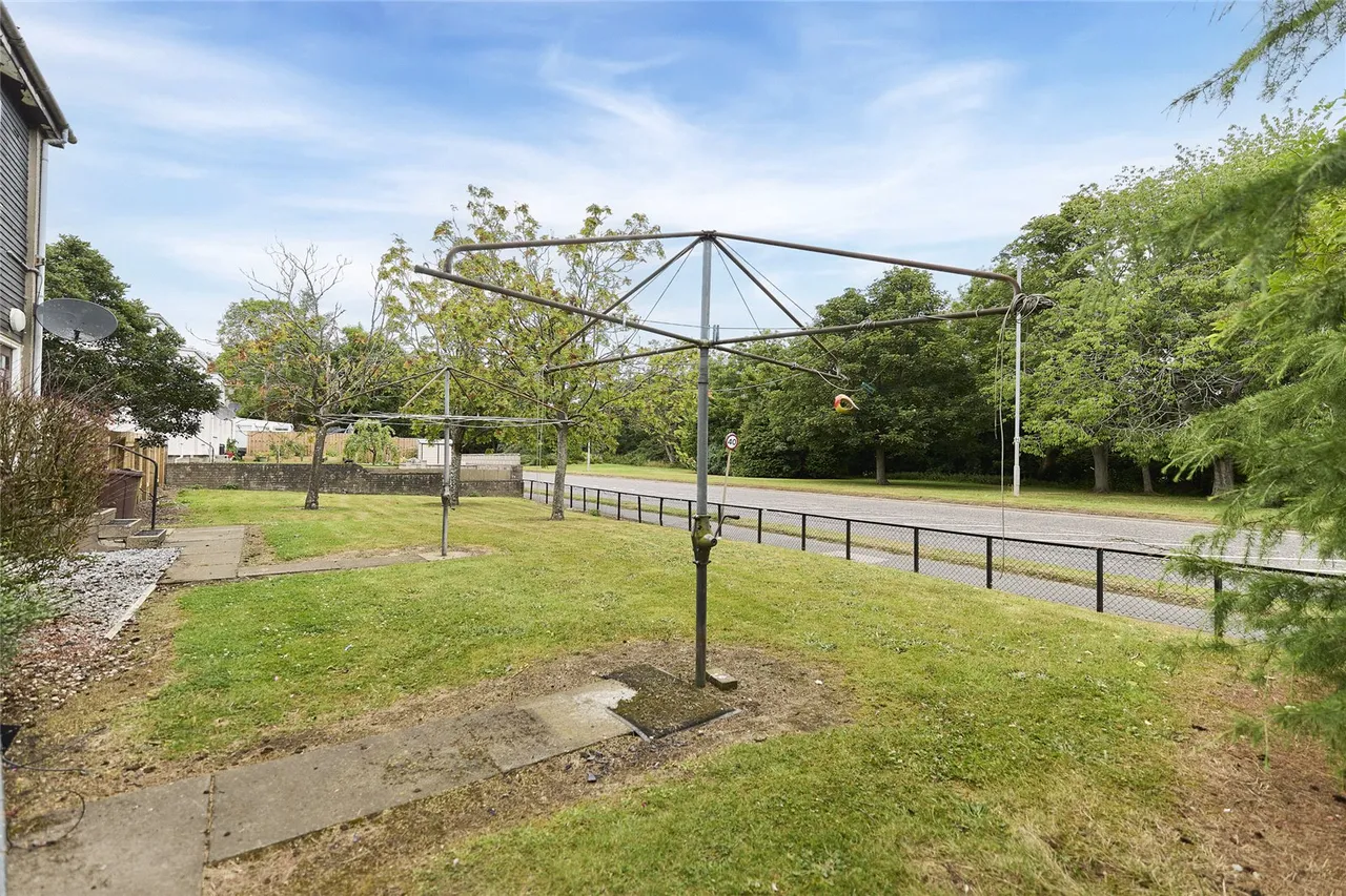 Gallowhill Terrace, Dyce, AB21, photo 8