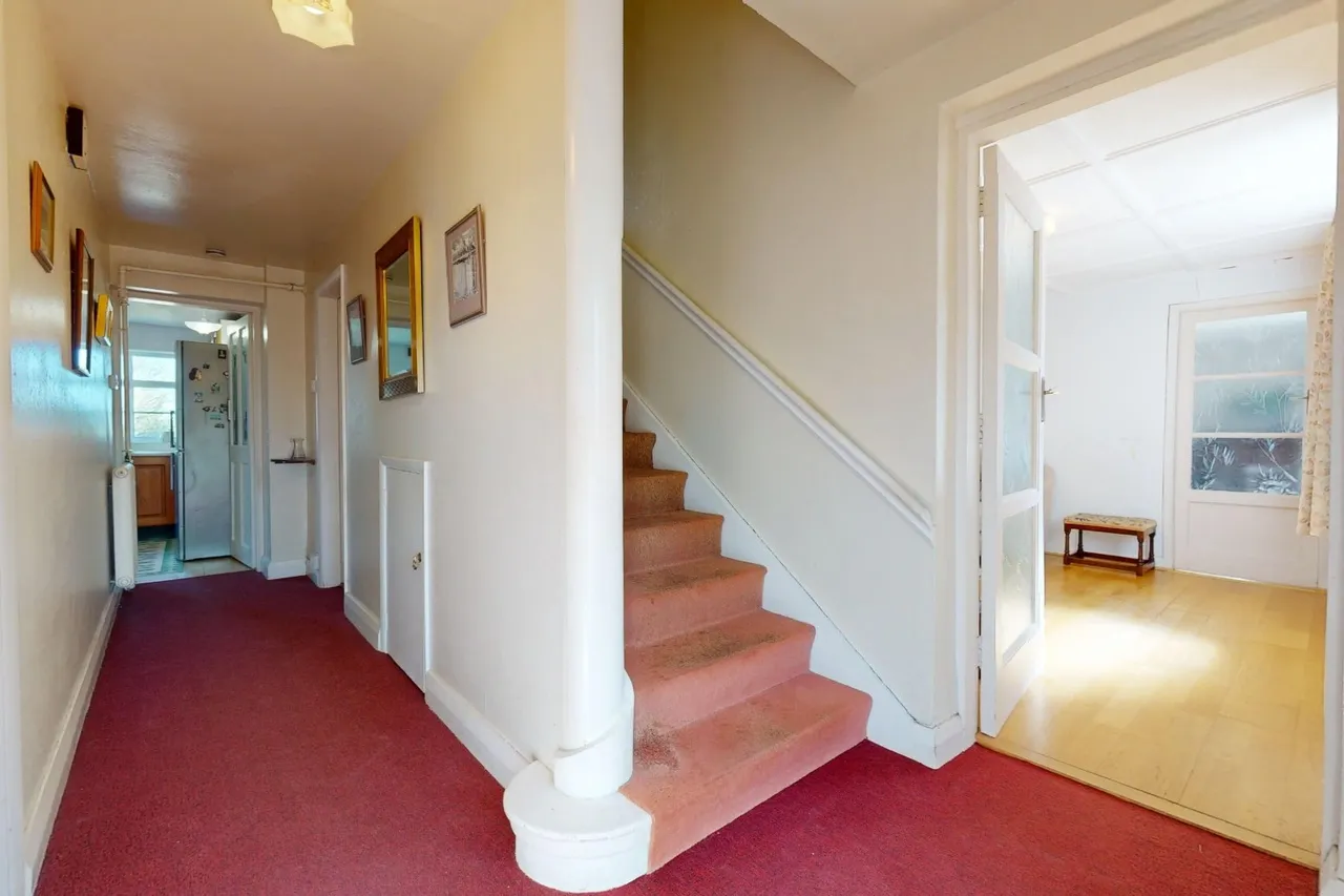 Keston, Shepherds Lane, Red Lake TF1 5EH, photo 20
