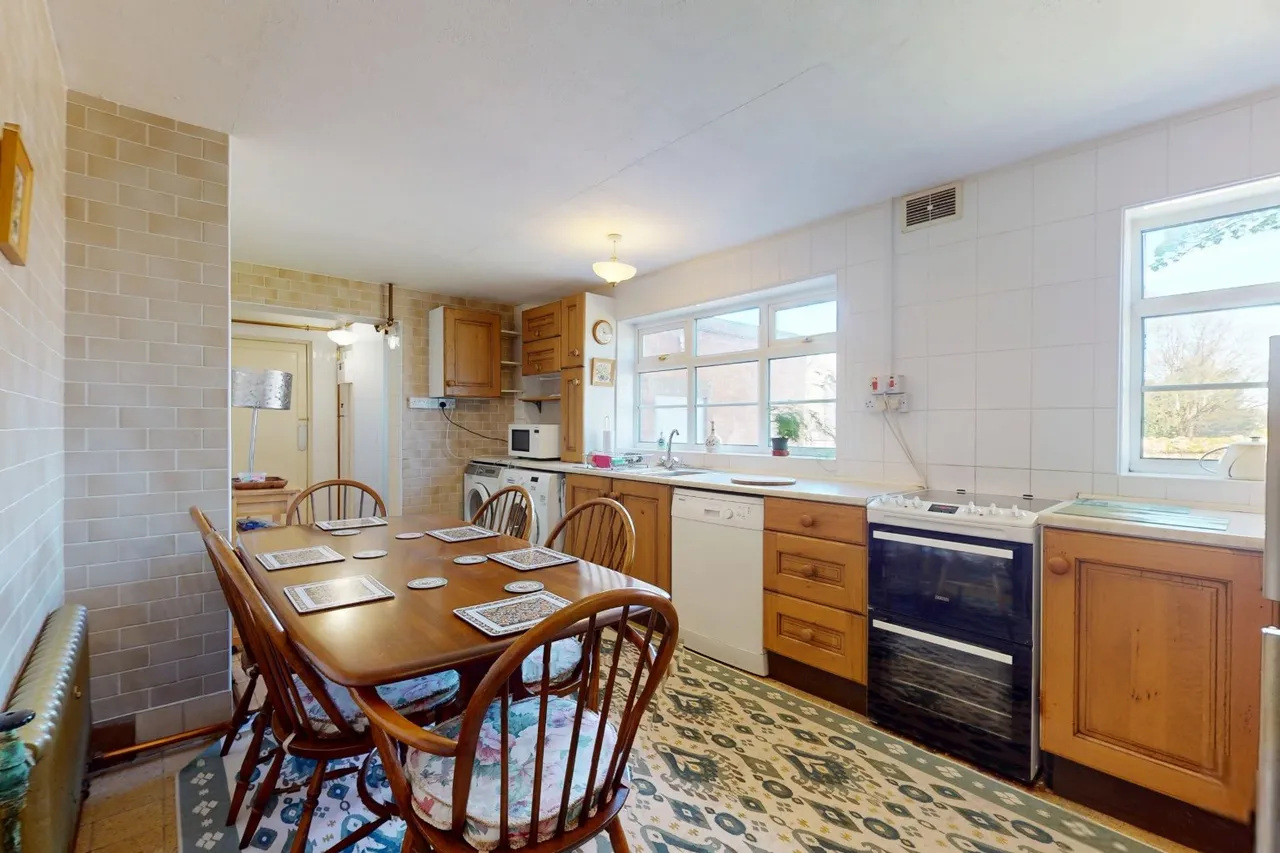 Keston, Shepherds Lane, Red Lake TF1 5EH, photo 2