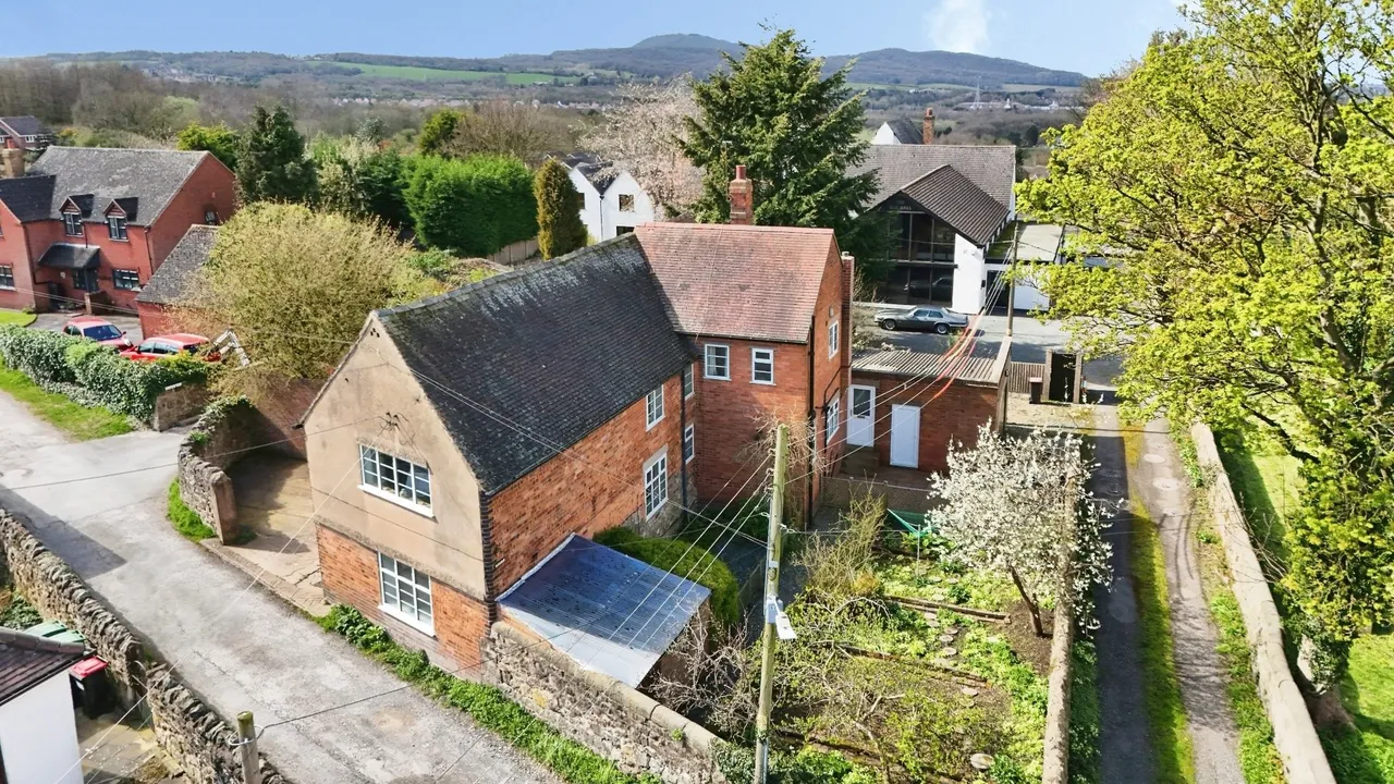 Keston, Shepherds Lane, Red Lake TF1 5EH, photo 5