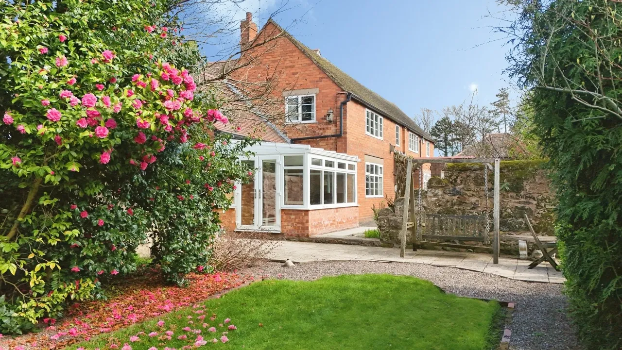 Keston, Shepherds Lane, Red Lake TF1 5EH, photo 38