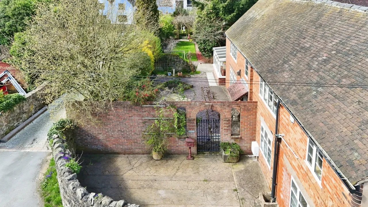 Keston, Shepherds Lane, Red Lake TF1 5EH, photo 39