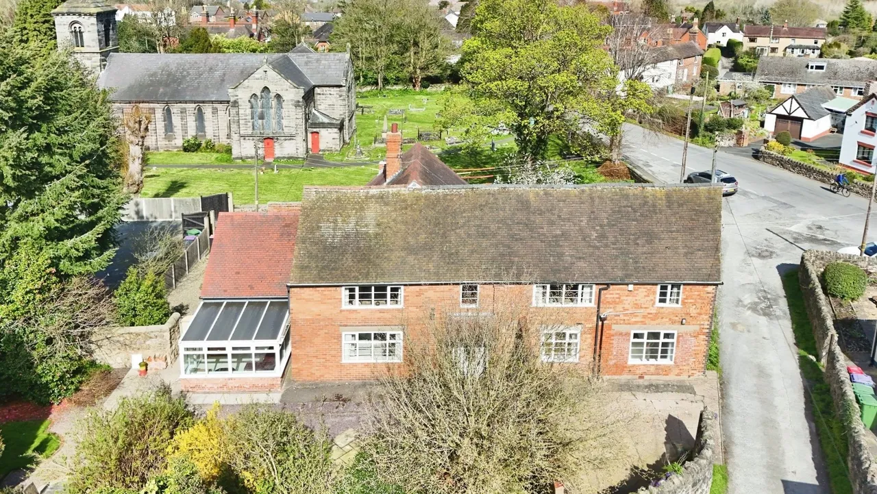 Keston, Shepherds Lane, Red Lake TF1 5EH, photo 47