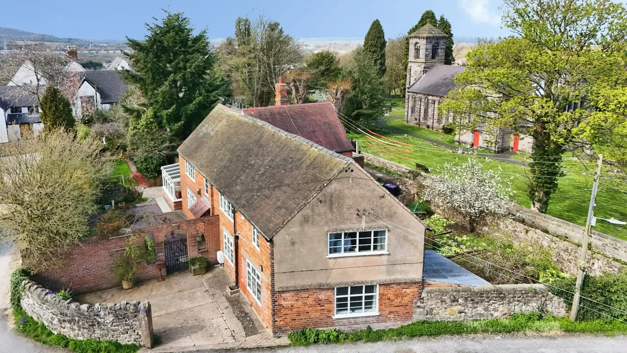 Keston, Shepherds Lane, Red Lake TF1 5EH, photo 42