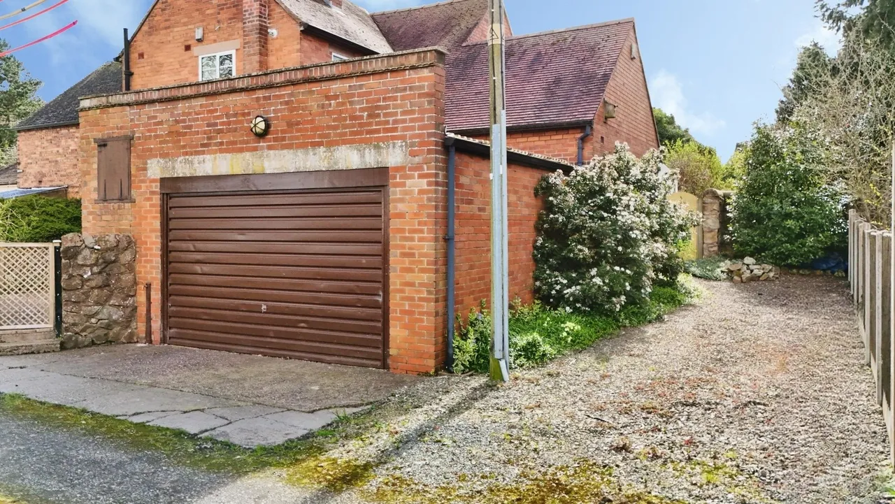 Keston, Shepherds Lane, Red Lake TF1 5EH, photo 49