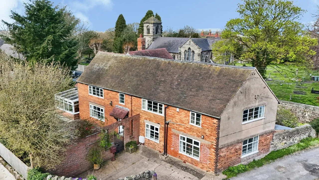 4 bed house for sale — Keston, Shepherds Lane, Red Lake TF1 5EH