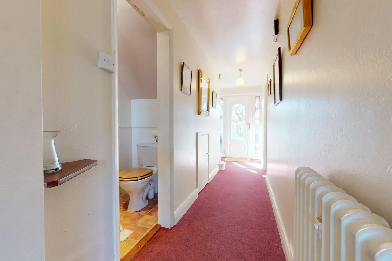 Keston, Shepherds Lane, Red Lake TF1 5EH, photo 19