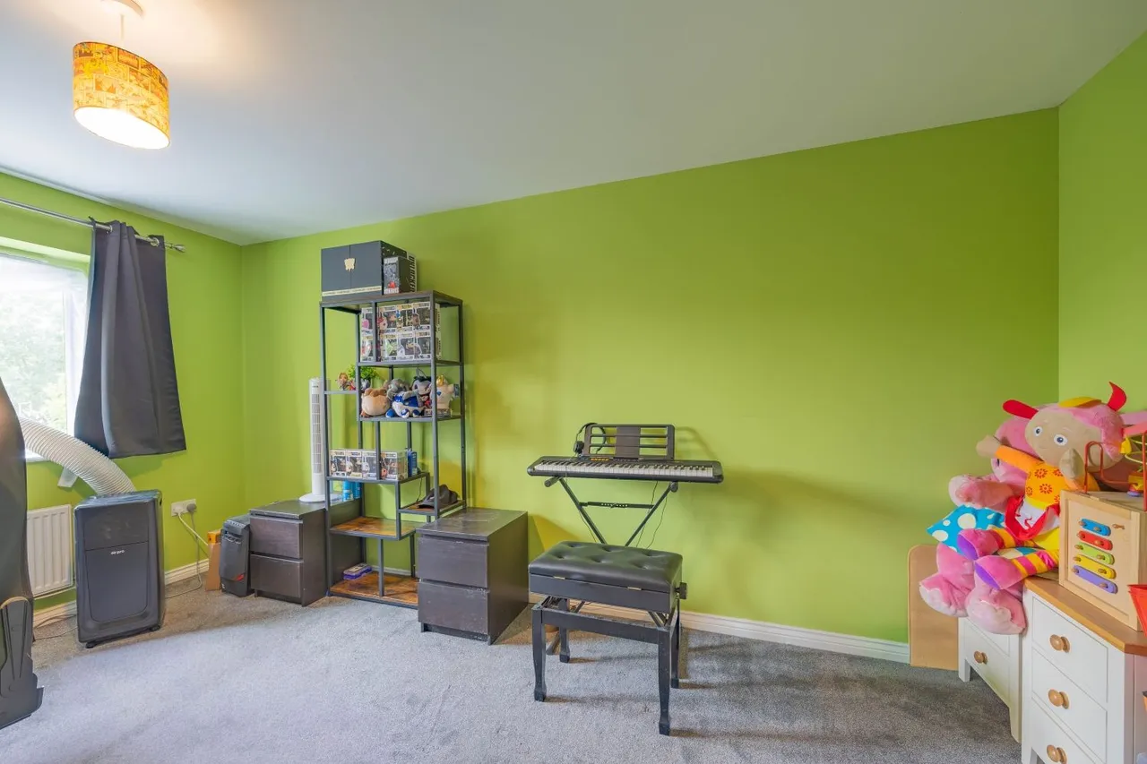Dragon Rise, Norton Fitzwarren, TA2, photo 8