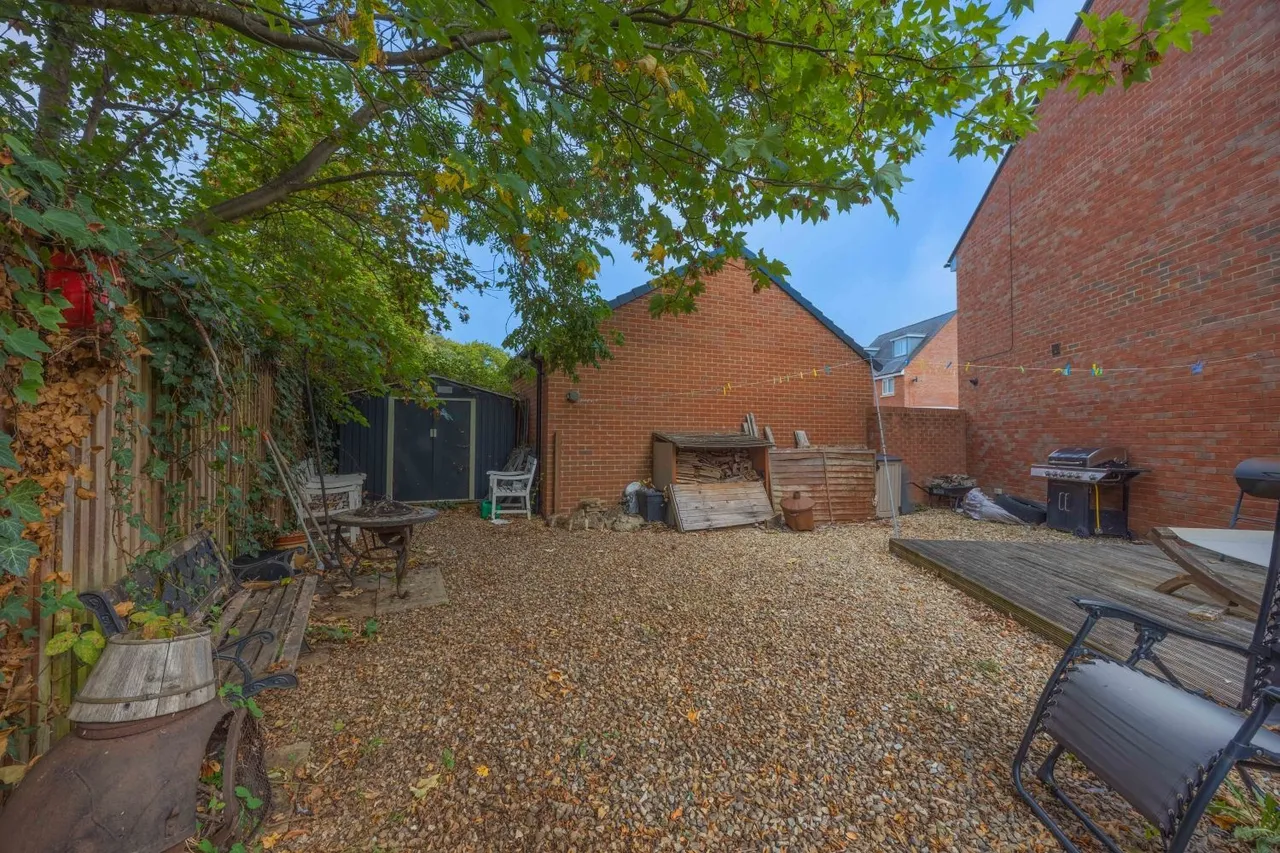Dragon Rise, Norton Fitzwarren, TA2, photo 16