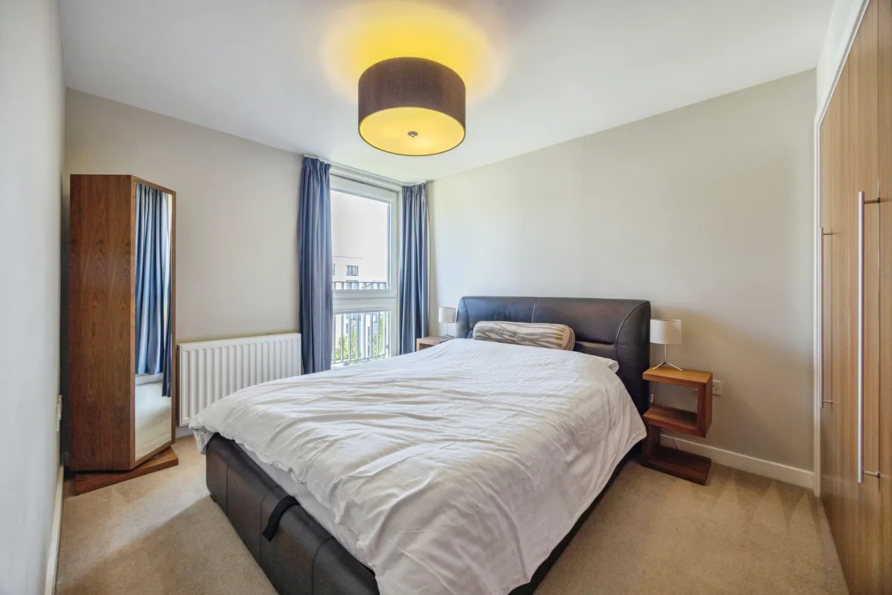 Kimmerghame Place, Edinburgh, EH4, photo 21