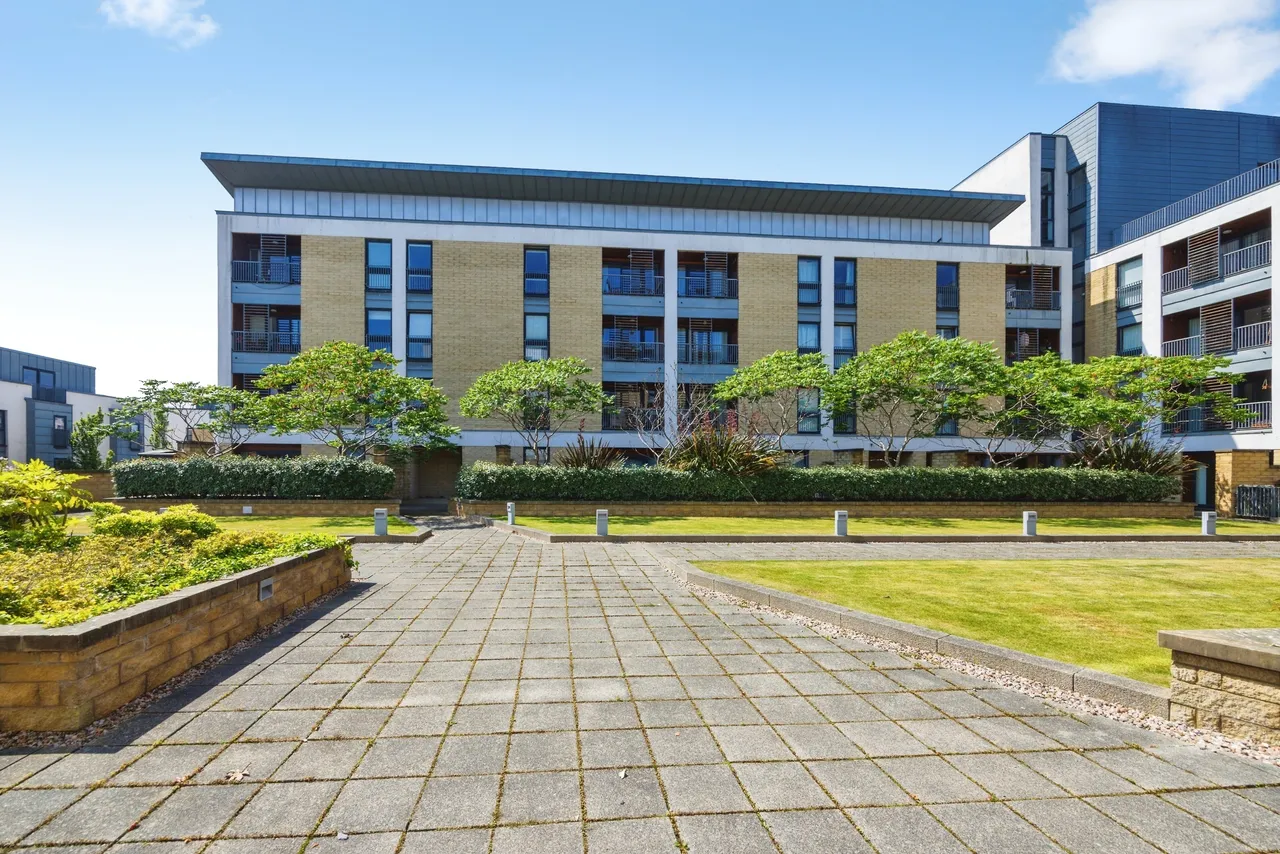 Kimmerghame Place, Edinburgh, EH4, photo 3
