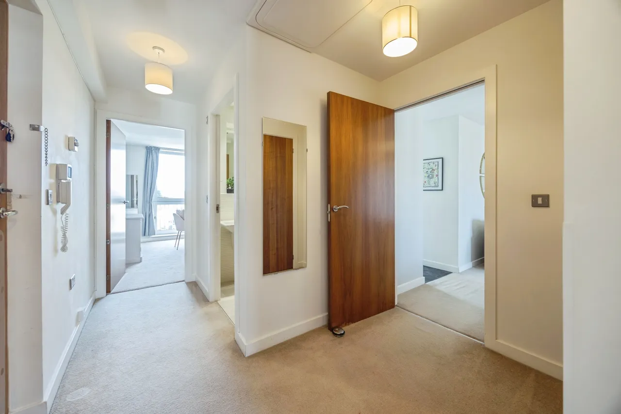 Kimmerghame Place, Edinburgh, EH4, photo 12