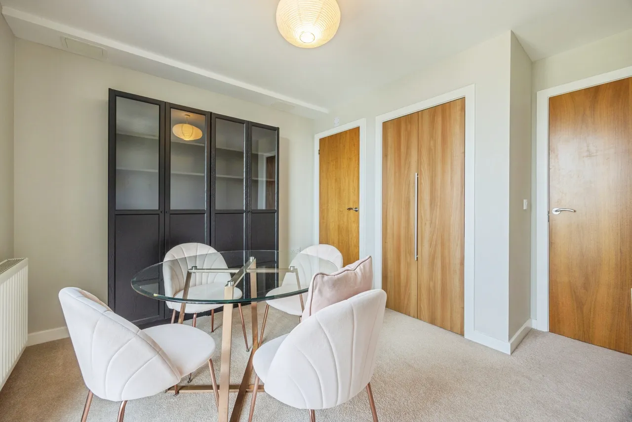 Kimmerghame Place, Edinburgh, EH4, photo 14