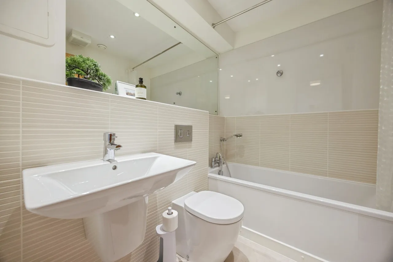 Kimmerghame Place, Edinburgh, EH4, photo 15