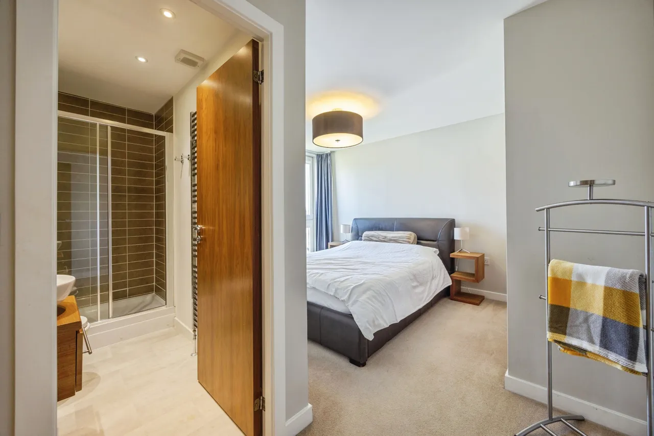 Kimmerghame Place, Edinburgh, EH4, photo 19