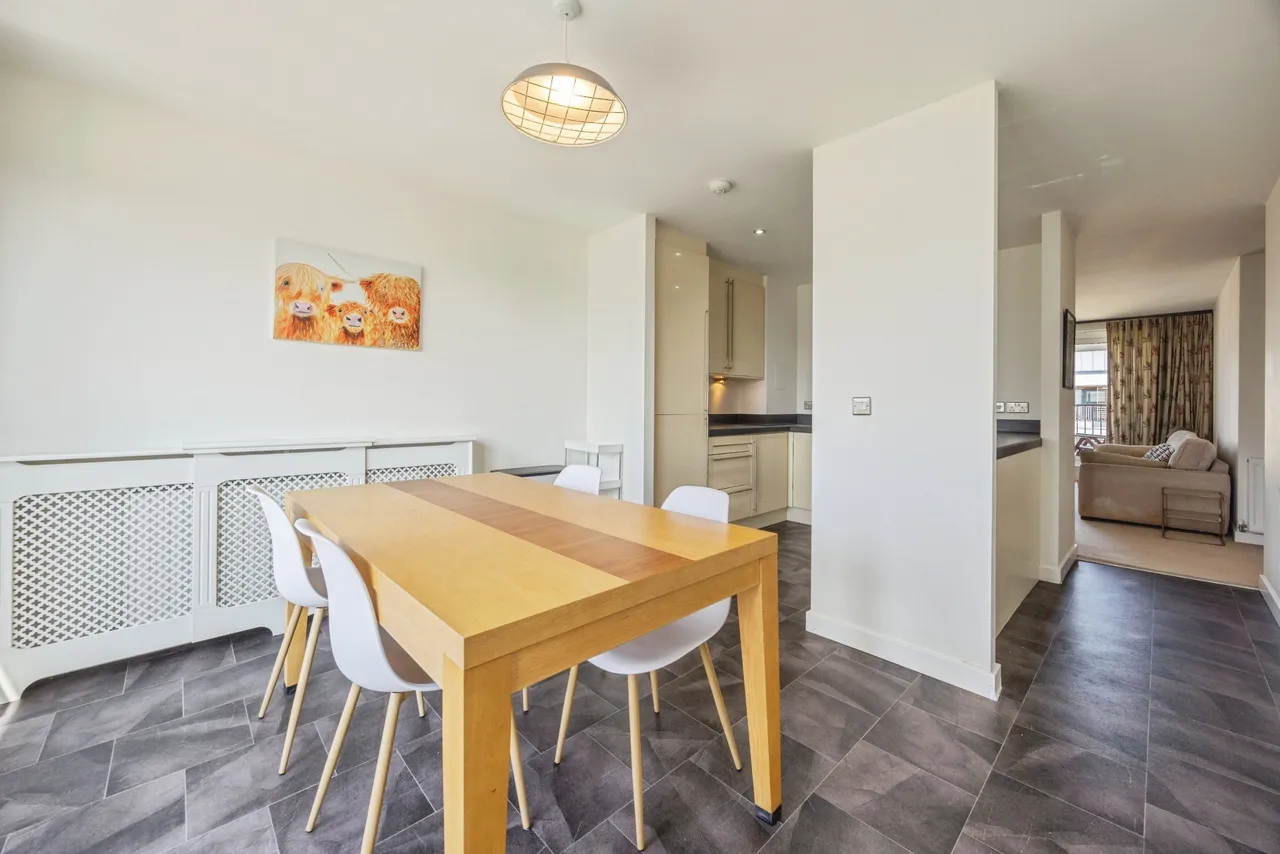 Kimmerghame Place, Edinburgh, EH4, photo 8