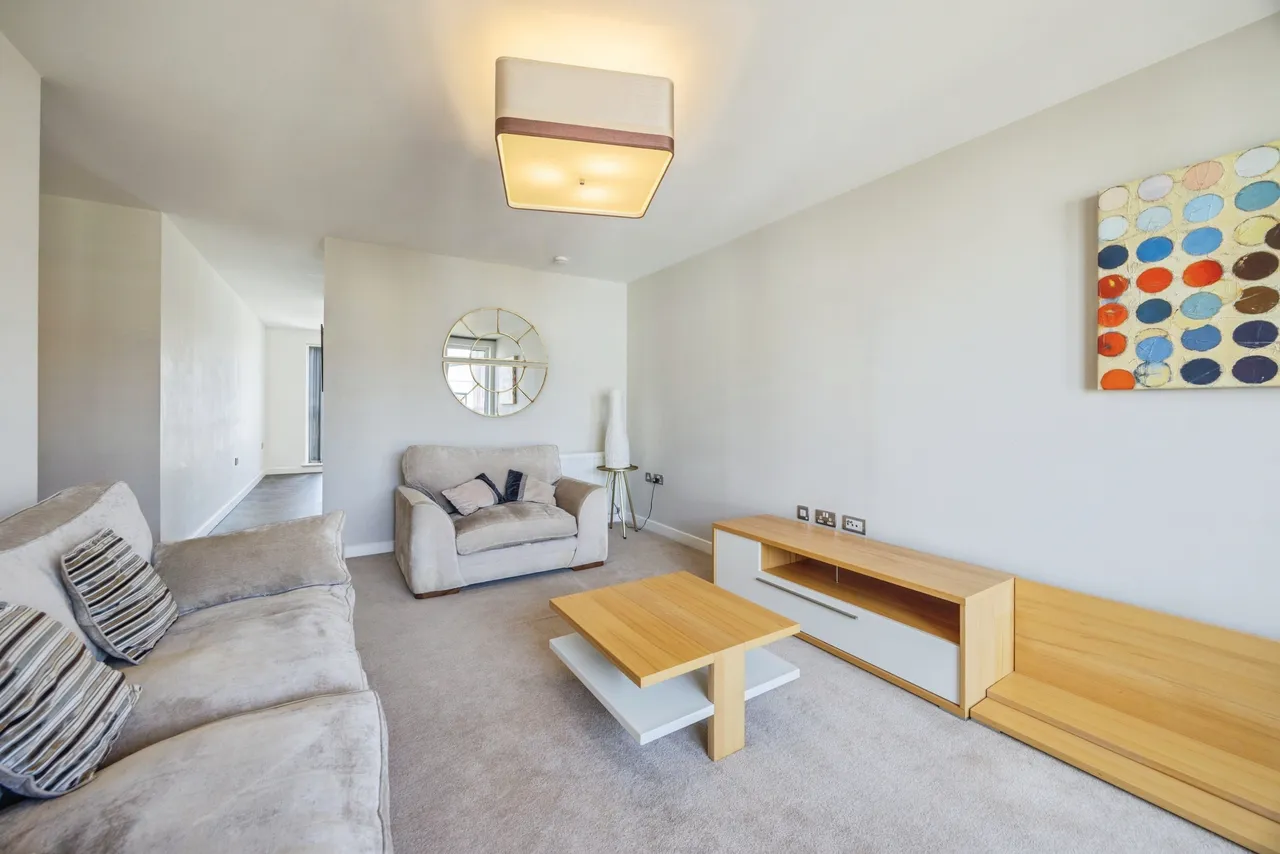 Kimmerghame Place, Edinburgh, EH4, photo 5