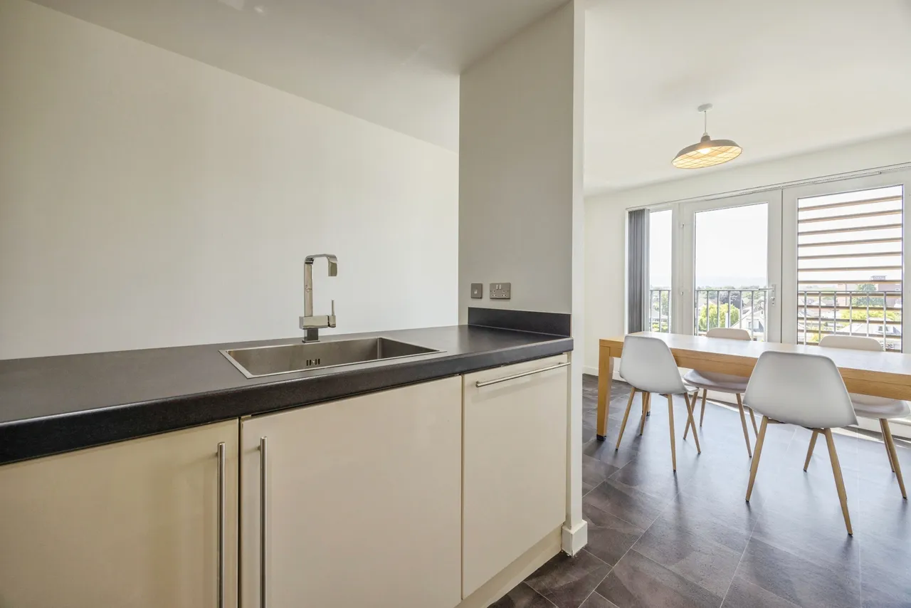 Kimmerghame Place, Edinburgh, EH4, photo 10