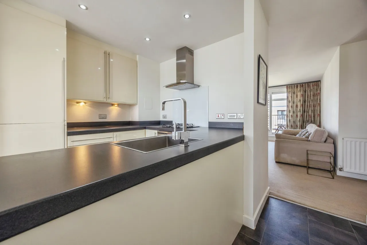 Kimmerghame Place, Edinburgh, EH4, photo 7