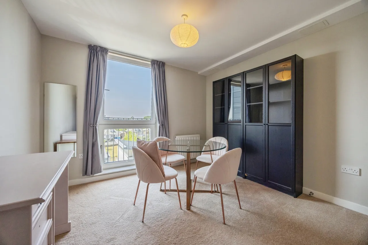 Kimmerghame Place, Edinburgh, EH4, photo 13