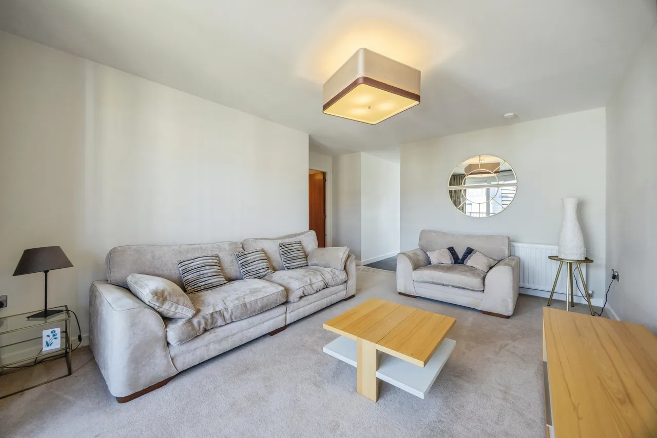 Kimmerghame Place, Edinburgh, EH4, photo 6