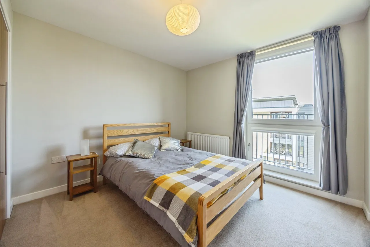 Kimmerghame Place, Edinburgh, EH4, photo 17