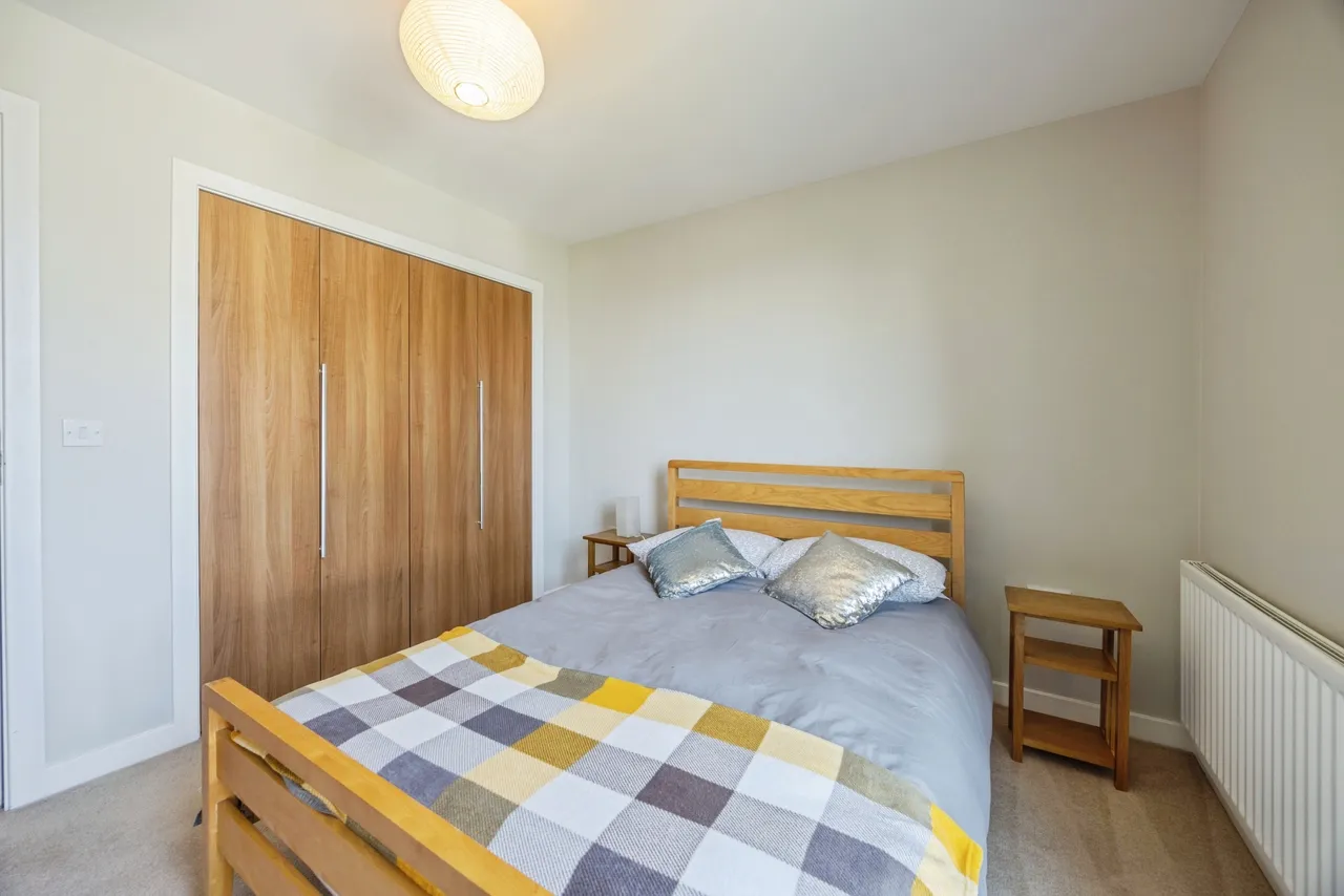 Kimmerghame Place, Edinburgh, EH4, photo 18