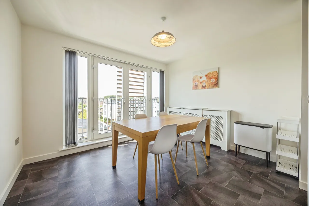 Kimmerghame Place, Edinburgh, EH4, photo 11