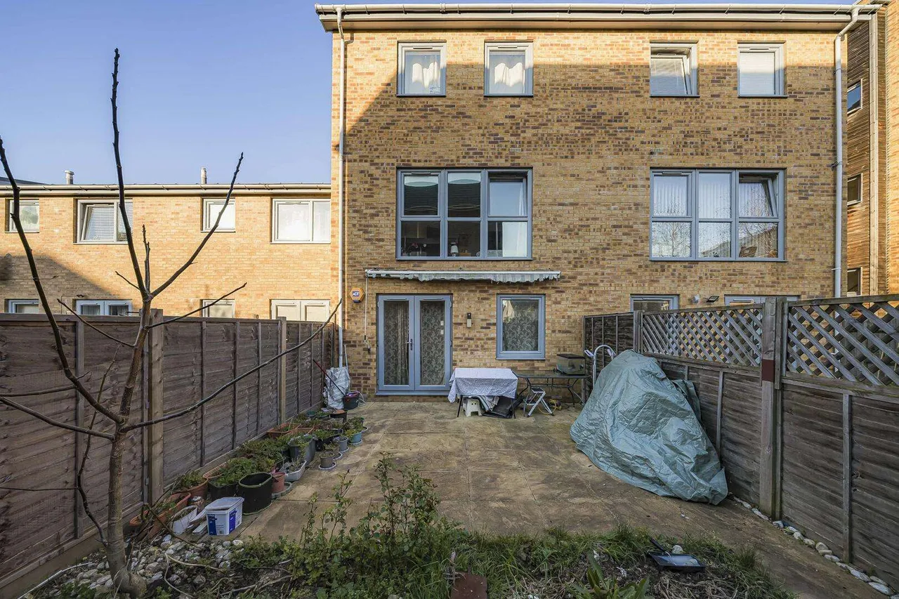 Cloud Close, Dartford, DA1, photo 20