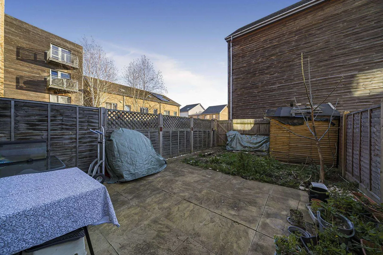 Cloud Close, Dartford, DA1, photo 19