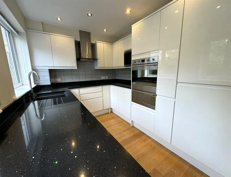 Dunoon Close, Holmes Chapel, photo 5