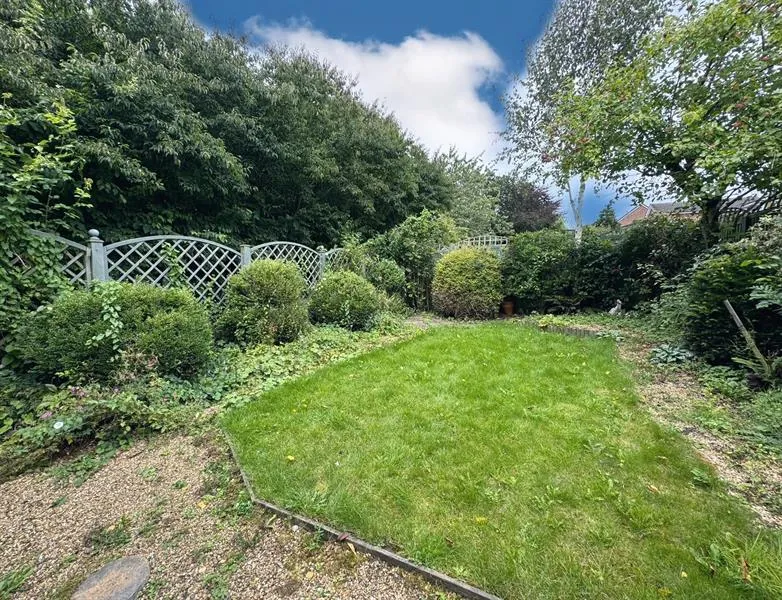 Dunoon Close, Holmes Chapel, photo 19