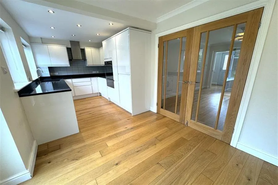 Dunoon Close, Holmes Chapel, photo 3