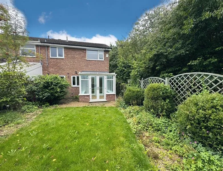 Dunoon Close, Holmes Chapel, photo 20