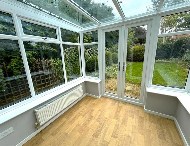 Dunoon Close, Holmes Chapel, photo 8