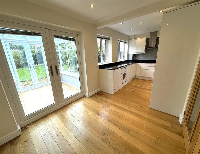 Dunoon Close, Holmes Chapel, photo 4