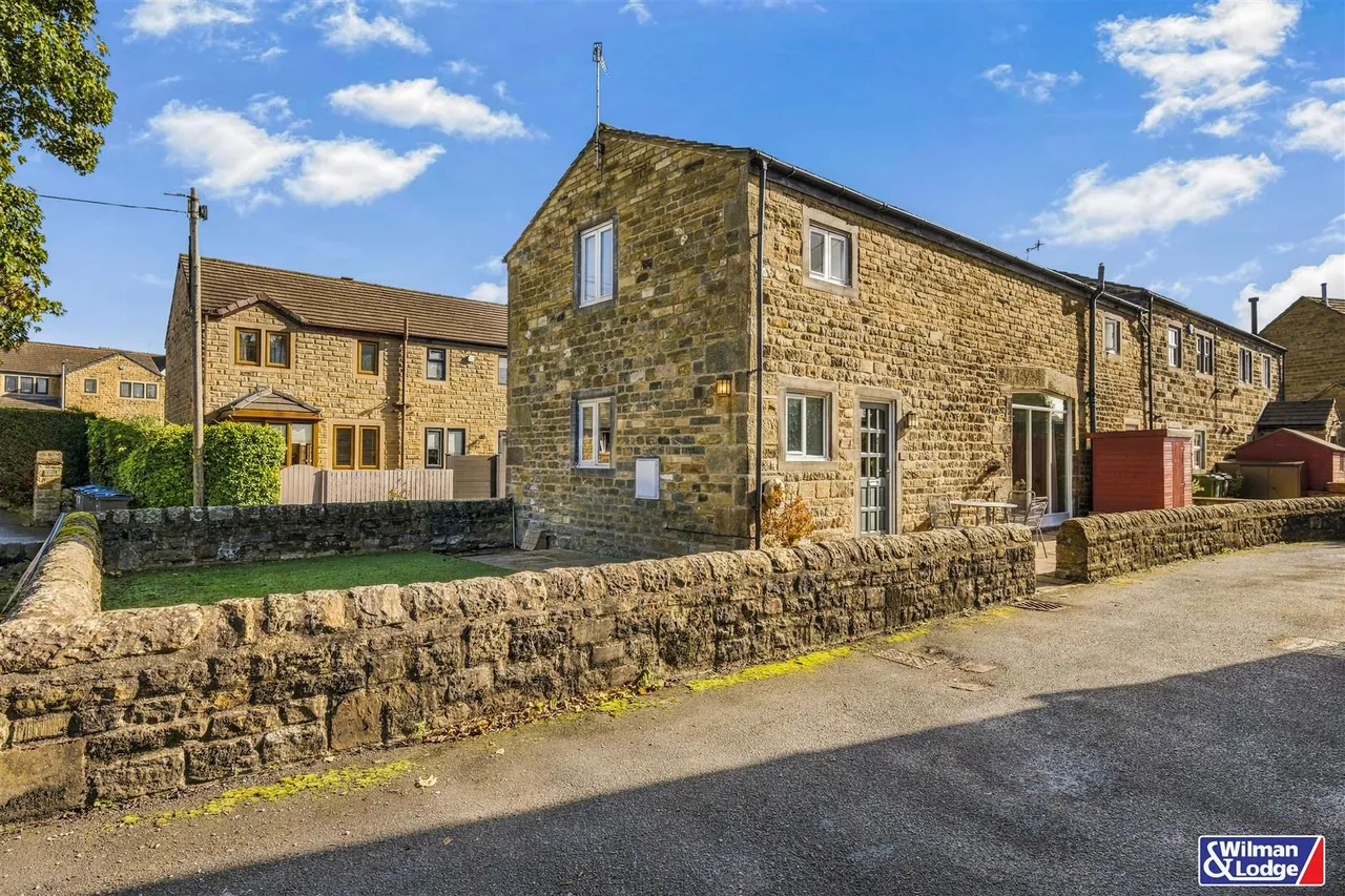 Hainsworth Road, Silsden, BD20, photo 26