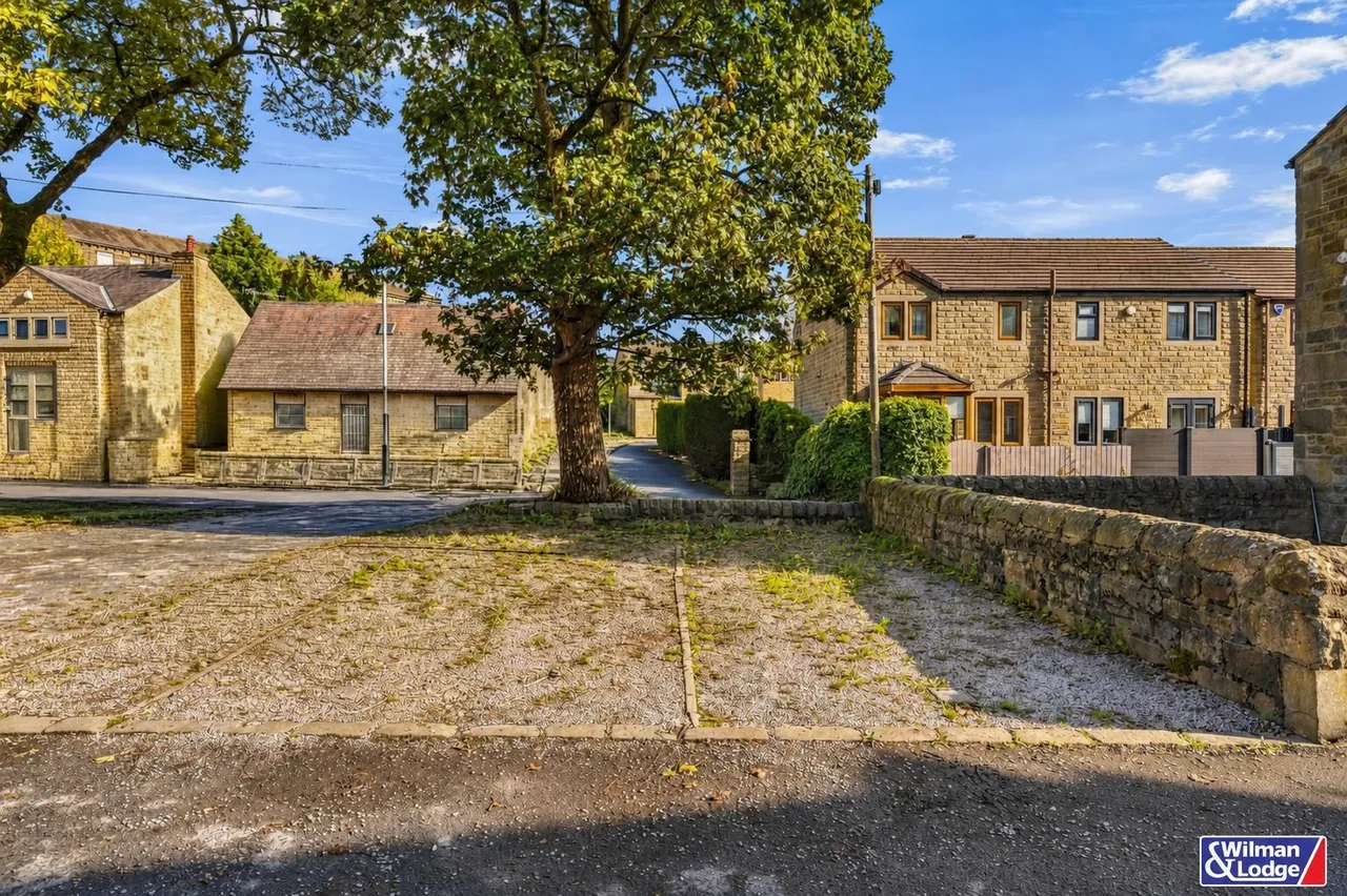 Hainsworth Road, Silsden, BD20, photo 25