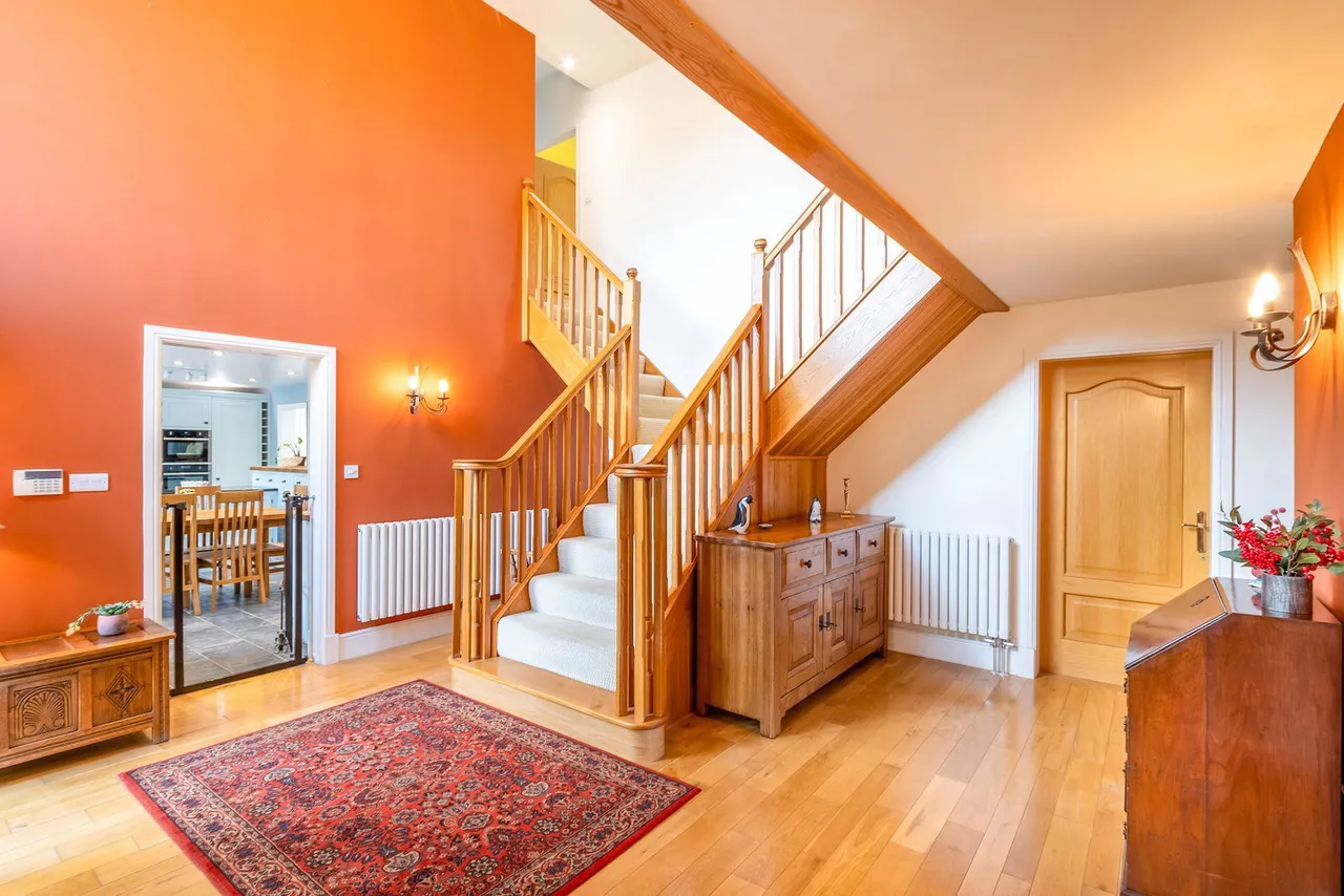 Hall Close, East Markham, NG22, photo 15