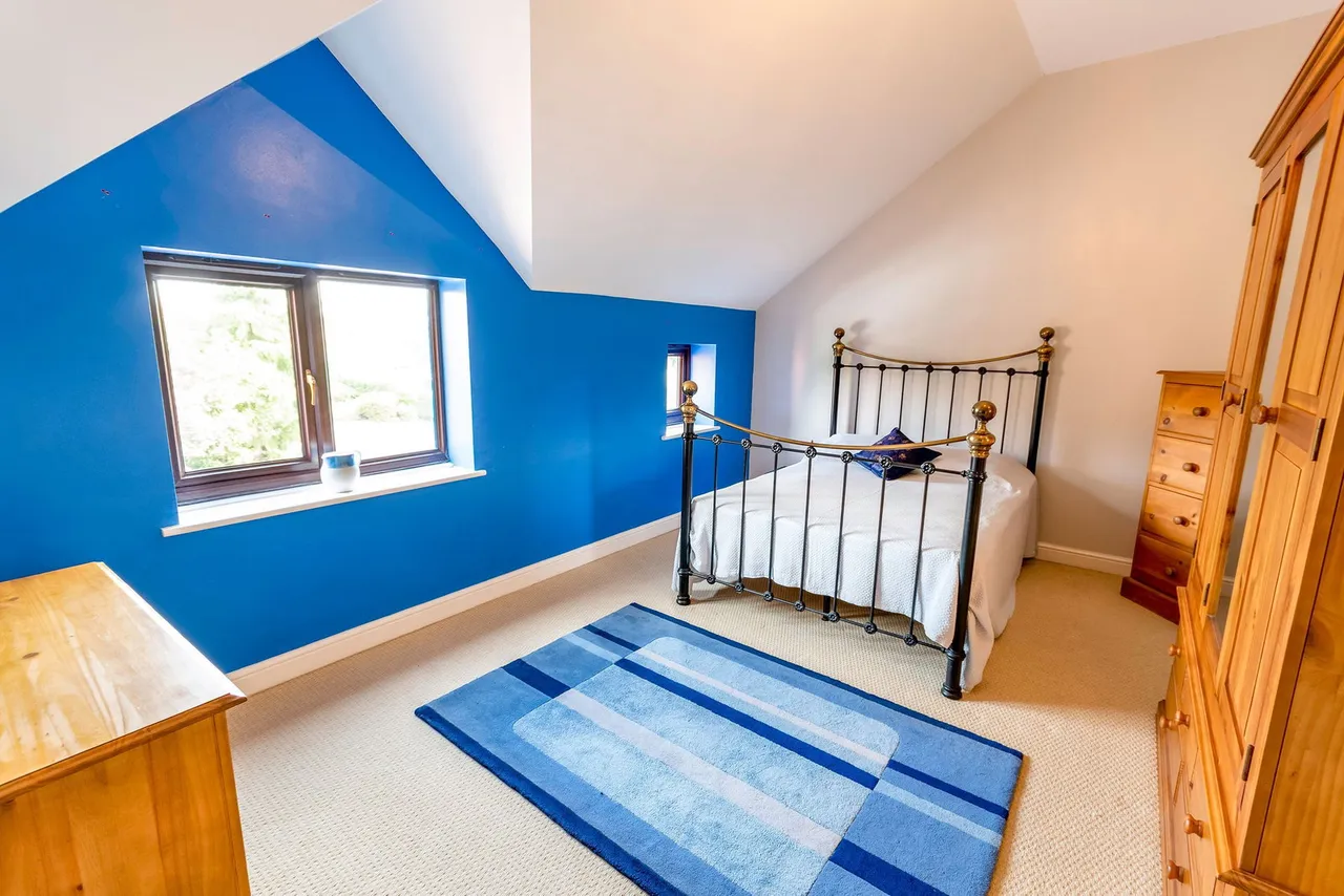 Hall Close, East Markham, NG22, photo 26