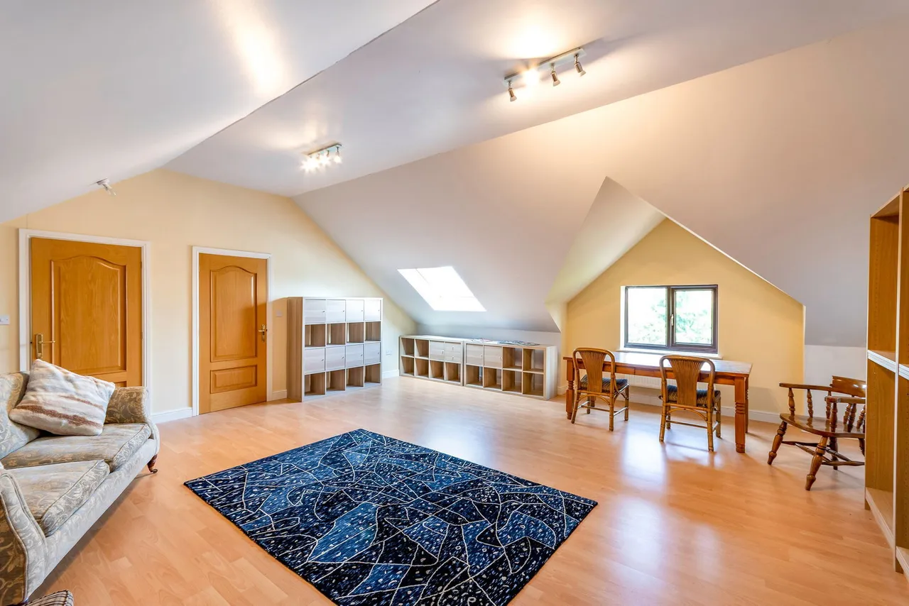 Hall Close, East Markham, NG22, photo 30