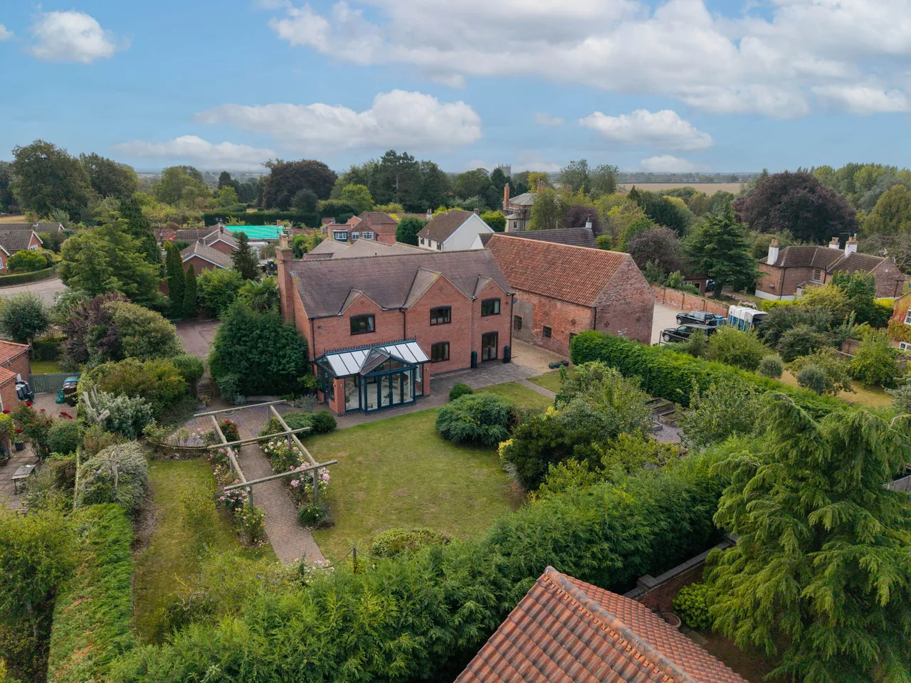 Hall Close, East Markham, NG22, photo 38